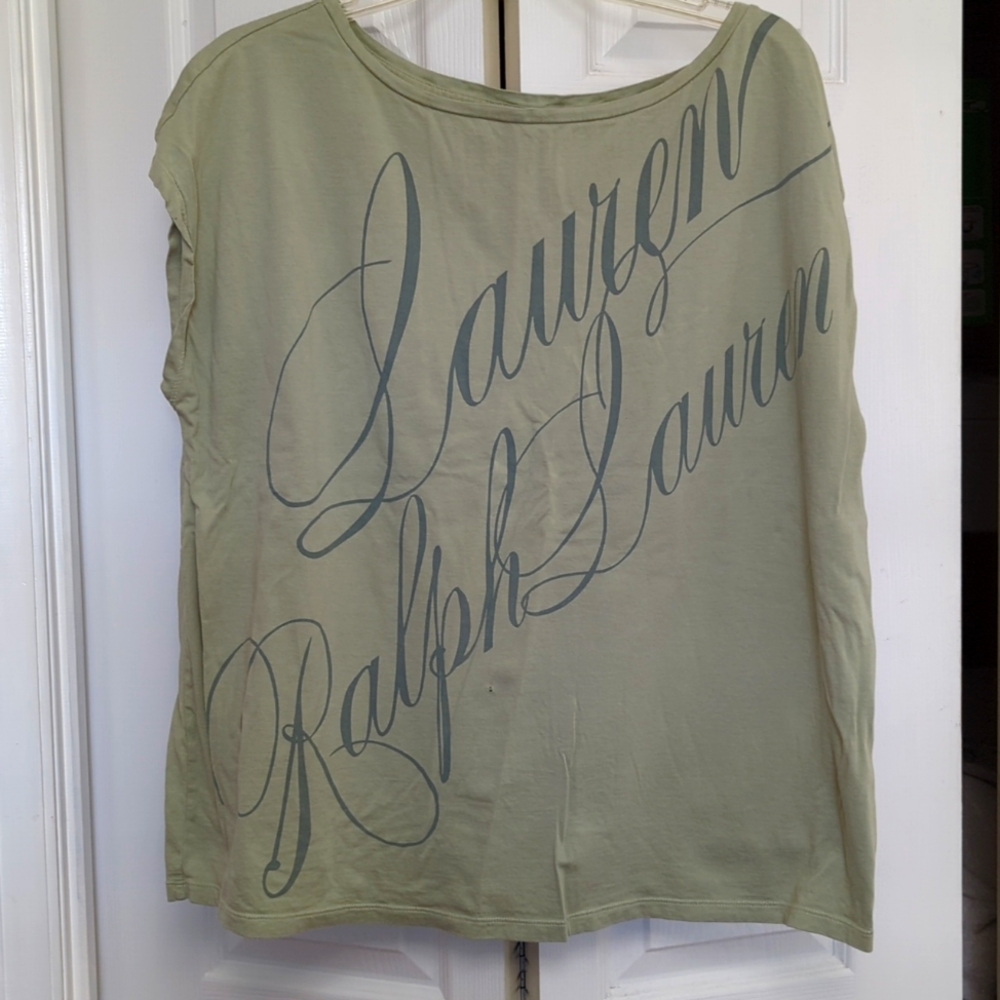 Ralph Lauren shirt